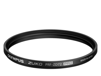 Фильтр OLYMPUS PRF-ZD72 PRO Protection Filter Фильтр OLYMPUS PRF-ZD72 PRO Protection Filter