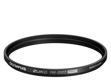 Фильтр OLYMPUS PRF-ZD77 PRO Protection Filter Фильтр OLYMPUS PRF-ZD77 PRO Protection Filter