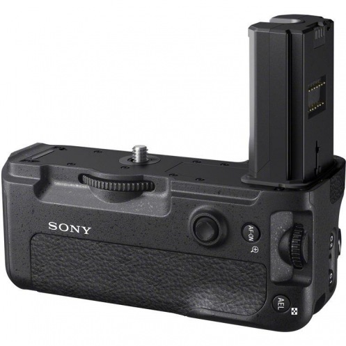 Батарейний блок Sony VGC-3EM для Alpha 9 (VGC3EM.SYU) Батарейний блок Sony VGC-3EM для Alpha 9 (VGC3EM.SYU)