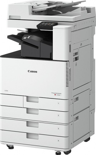 МФУ Canon iRAC3025i (1567C007) МФУ Canon iRAC3025i (1567C007)