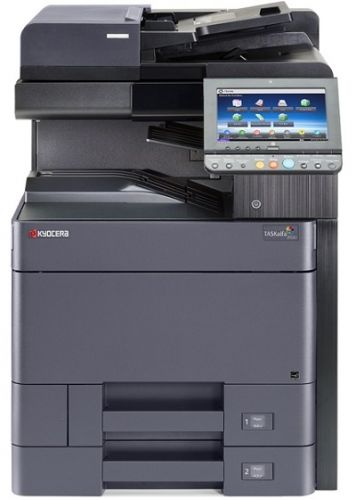 МФУ лазерный А3 Цветной Kyocera TASKalfa 2552ci (1102L73NL0) МФУ лазерный А3 Цветной Kyocera TASKalfa 2552ci (1102L73NL0)