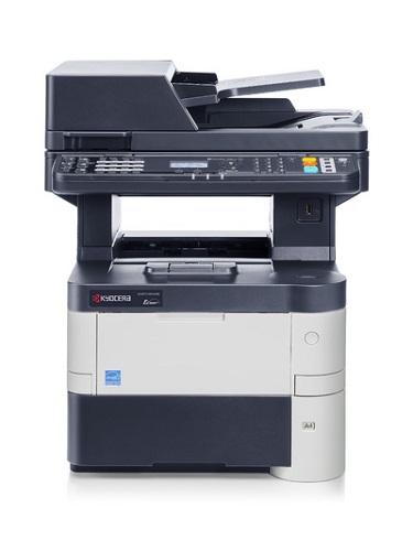 МФУ лазерный А4 Kyocera ECOSYS M3540dn (1102NZ3NL0) МФУ лазерный А4 Kyocera ECOSYS M3540dn (1102NZ3NL0)