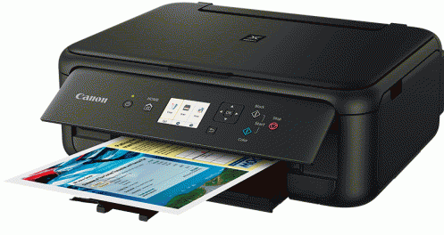 МФУ CANON Pixma TS5140 МФУ CANON Pixma TS5140
