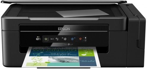 МФУ EPSON L3050 (C11CF46405) МФУ EPSON L3050 (C11CF46405)