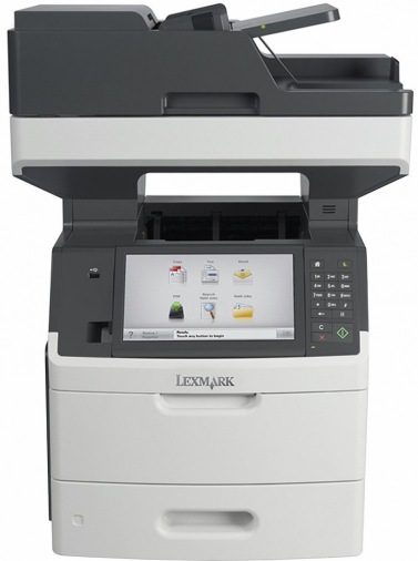 МФУ Lexmark MX711de (24T7890) МФУ Lexmark MX711de (24T7890)