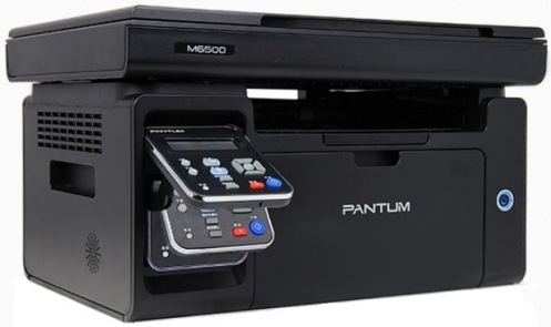 МФУ Pantum M6500 МФУ Pantum M6500