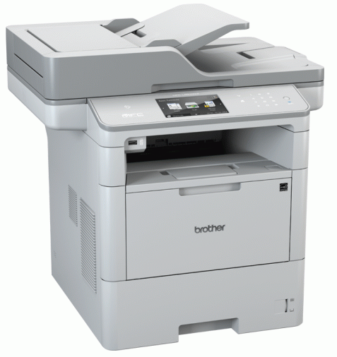 МФУ Brother MFC-L6800DWR (MFCL6800DWR1) МФУ Brother MFC-L6800DWR (MFCL6800DWR1)