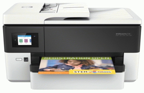 МФУ HP OfficeJet 7720A (Y0S18A) МФУ HP OfficeJet 7720A (Y0S18A)