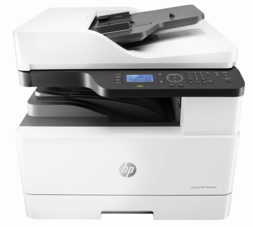 МФУ HP LaserJet Pro M436nda (W7U02A) МФУ HP LaserJet Pro M436nda (W7U02A)