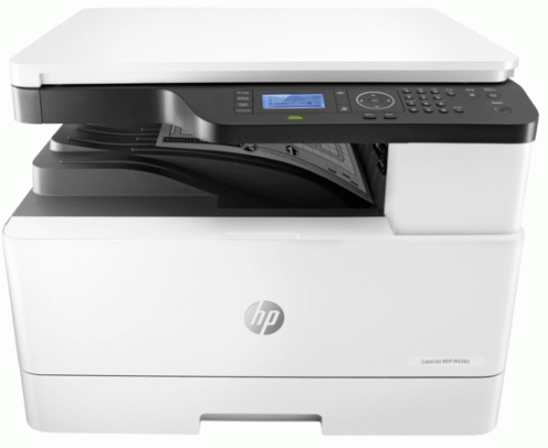 МФУ HP LaserJet Pro M436n (W7U01A) МФУ HP LaserJet Pro M436n (W7U01A)