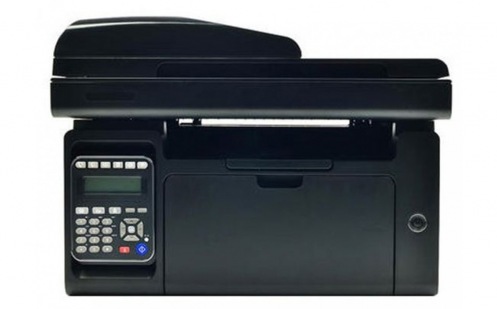 МФУ A4 ч/б Pantum M6607NW с Wi-Fi МФУ A4 ч/б Pantum M6607NW с Wi-Fi