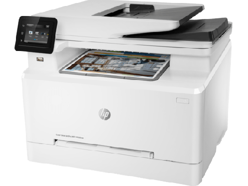 МФУ А4 цв. HP Color LJ Pro M280nw c Wi-Fi (T6B80A) МФУ А4 цв. HP Color LJ Pro M280nw c Wi-Fi (T6B80A)