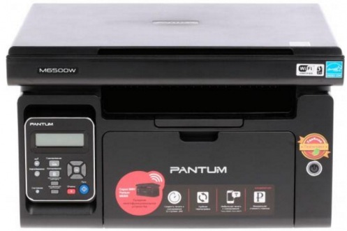 МФУ Pantum M6500W МФУ Pantum M6500W