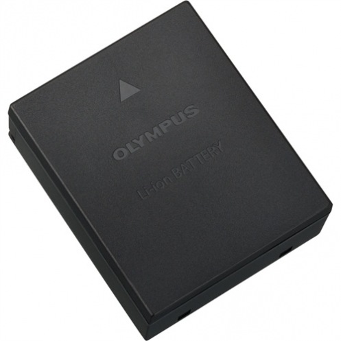 Акумулятор Olympus Battery BLH-1 Акумулятор Olympus Battery BLH-1