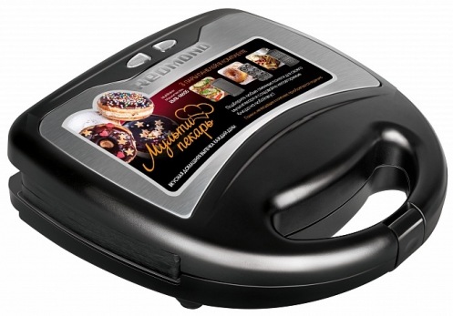 Мультипекарня REDMOND RMB M 605 Мультипекарня REDMOND RMB M 605