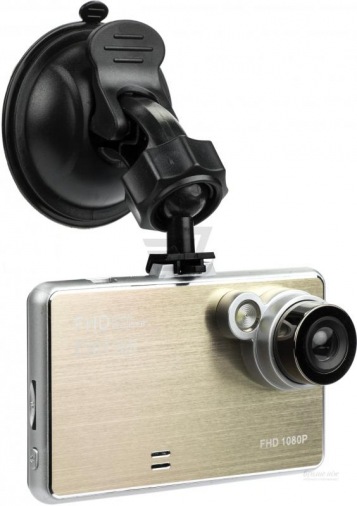 Видеорегистратор CarCam R500 Видеорегистратор CarCam R500