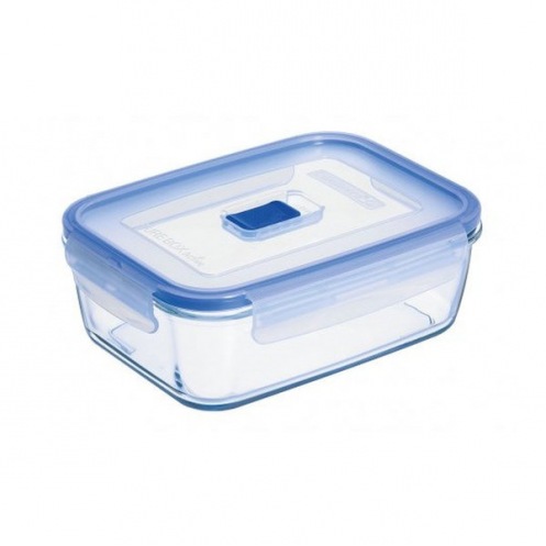 Форма для хранения LUMINARC PURE BOX ACTIVE 1220мл L8773 Форма для хранения LUMINARC PURE BOX ACTIVE 1220мл L8773