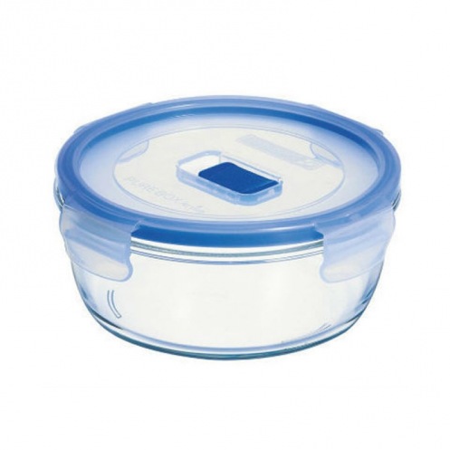 Форма для хранения LUMINARC PURE BOX ACTIVE 670мл L8760 Форма для хранения LUMINARC PURE BOX ACTIVE 670мл L8760