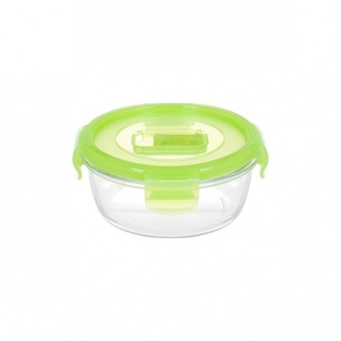 Форма для хранения LUMINARC PURE BOX ACTIVE NEON 420 мл N0922 Форма для хранения LUMINARC PURE BOX ACTIVE NEON 420 мл N0922