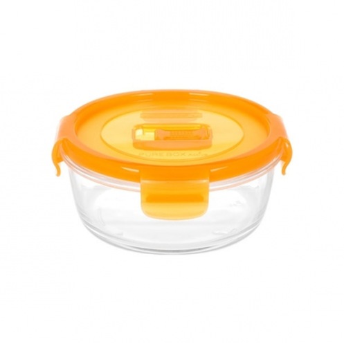 Форма для хранения LUMINARC PURE BOX ACTIVE NEON 670 мл N0926 Форма для хранения LUMINARC PURE BOX ACTIVE NEON 670 мл N0926