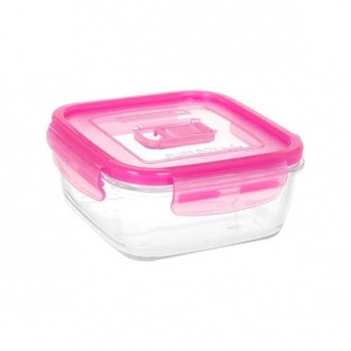 Форма для хранения LUMINARC PURE BOX ACTIVE NEON 760 мл N0936 Форма для хранения LUMINARC PURE BOX ACTIVE NEON 760 мл N0936