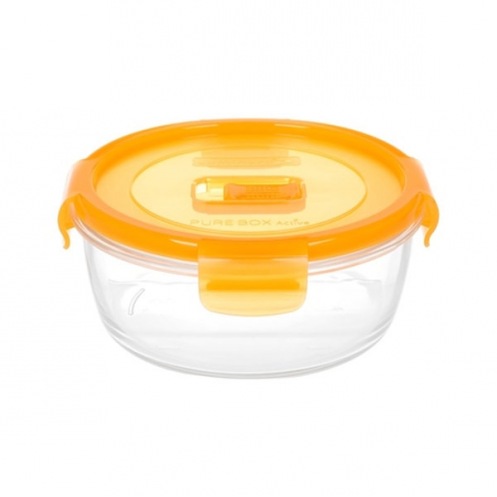 Форма для хранения LUMINARC PURE BOX ACTIVE NEON 920 мл N0929 Форма для хранения LUMINARC PURE BOX ACTIVE NEON 920 мл N0929