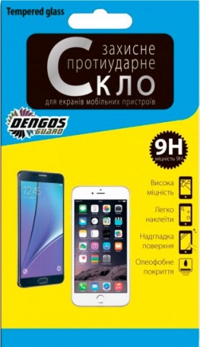 Защитная пленка-стекло Dengos TG Samsung Galaxy S8 5D біла рамка Защитная пленка-стекло Dengos TG Samsung Galaxy S8 5D біла рамка