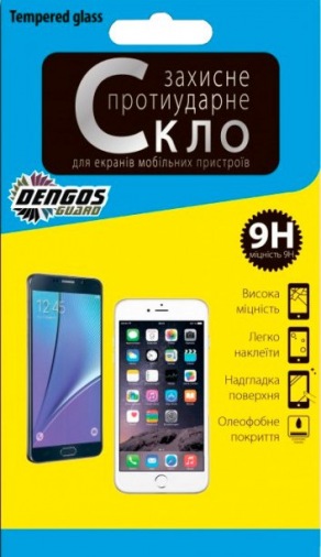 Защитная пленка-стекло Dengos TG Samsung Galaxy S8 5D золотиста рамка Защитная пленка-стекло Dengos TG Samsung Galaxy S8 5D золотиста рамка