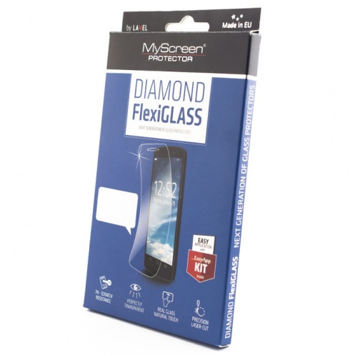 Защитное стекло MyScreen LITE FlexiGlass Samsung Galaxy J5 2017/PRO Защитное стекло MyScreen LITE FlexiGlass Samsung Galaxy J5 2017/PRO