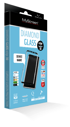 Защитное стекло MyScreen LITE Shield 3D EA Kit Samsung Galaxy S7 Edge Защитное стекло MyScreen LITE Shield 3D EA Kit Samsung Galaxy S7 Edge