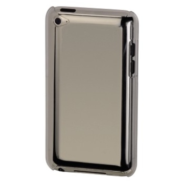 Чехол "Crystal Shell" для iPod touch 4G, прозрачный Чехол "Crystal Shell" для iPod touch 4G, прозрачный
