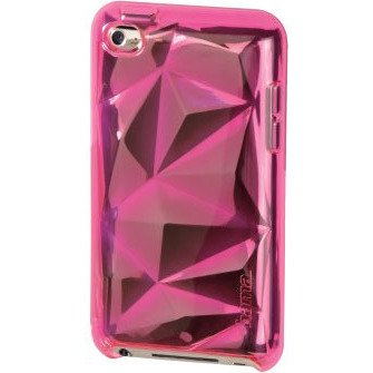 Чехол "SmartCase" для iPod touch 4G, фуксия Чехол "SmartCase" для iPod touch 4G, фуксия