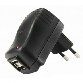 Зарядное устройство ANSMANN 5111273/43/23USB2GO Зарядное устройство ANSMANN 5111273/43/23USB2GO