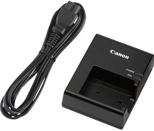 Зарядное устройство Canon LC-E10E Зарядное устройство Canon LC-E10E