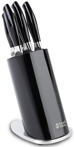 Набор ножей RUSSELL HOBBS BW 01929 Набор ножей RUSSELL HOBBS BW 01929