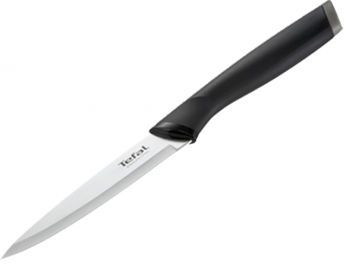Нож для овощей TEFAL K2213914 Comfort нержавеющая сталь Нож для овощей TEFAL K2213914 Comfort нержавеющая сталь