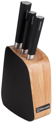 Набор ножей RONDELL RD-485 Small Balestra Набор ножей RONDELL RD-485 Small Balestra