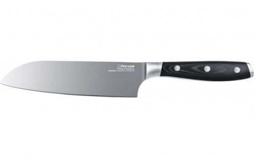 Нож RONDELL RD-328 Falkata 14 см Нож RONDELL RD-328 Falkata 14 см