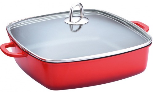 Жаровня Lamart LT 1066 Жаровня Lamart LT 1066