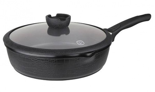 Сотейник RONDELL Escurion 28см (RDA-871) Сотейник RONDELL Escurion 28см (RDA-871)