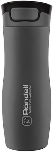 Термокружка RONDELL RDS-497 Inspire 0.4 л Термокружка RONDELL RDS-497 Inspire 0.4 л