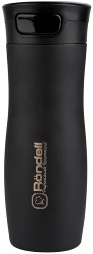 Термокружка RONDELL RDS-836 Tezoro 0.4 л Термокружка RONDELL RDS-836 Tezoro 0.4 л