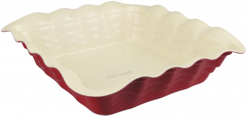 Форма RONDELL RDF 435 Wavy 26 см Форма RONDELL RDF 435 Wavy 26 см