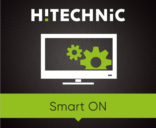 Настройка ТВ в магазине "Smart ON" Настройка ТВ в магазине "Smart ON"
