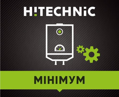 Установка водонагревателя накопительного "Минимум" Установка водонагревателя накопительного "Минимум"