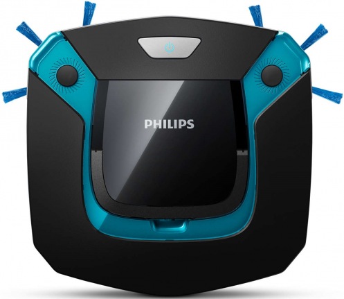Пылесос-робот PHILIPS SmartPro Easy FC8794/01 Пылесос-робот PHILIPS SmartPro Easy FC8794/01
