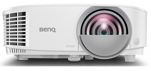 Проектор BenQ MX808ST (9H.JGP77.13E) Проектор BenQ MX808ST (9H.JGP77.13E)