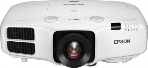 Проектор Epson EB-5520W (V11H826040) Проектор Epson EB-5520W (V11H826040)