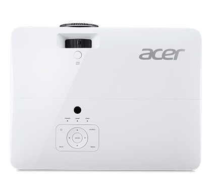 Проектор Acer M550 (MR.JPC11.00J) Проектор Acer M550 (MR.JPC11.00J)