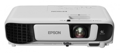 Проектор Epson EB-W42 (V11H845040) Проектор Epson EB-W42 (V11H845040)
